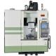 Resolution 0.05 Microns Cnc Tool Grinding Machine / Cnc Internal Grinding Machine