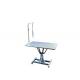 Stainless Steel Medical Veterinary Equipment Pet Grooming Table For Dogs