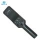 ABS Material Hand Held Metal Detector Standard 9V Battery Can Detect Tiny Metal Gold