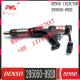 Diesel fuel injector 295050-0920 23670-E0450 23670E0450 fit for J08E engine