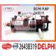 Original and new fuel injection pump assy 3230F580T 3230F581T 3230F582T 3230F583T 2643B319