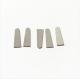 High Quality Tungsten Carbide Tips For Surgical Needle Holder 17mm