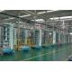 Low Voltage 20 sets/8h Switchgear Cabinet Assembly Line