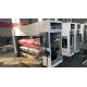 Corrugated Carton Box Making Machine Stable Running