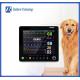 12.1 Inch Veterinary Multi-parameter Monitor Touch Screen Vet Clinic Equipment
