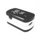 Rechargeable Finger Pulse Oximeter CE Spo2 Monitor For Home Hospital