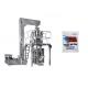Stable Salt Packing Machine 500g 1kg Pack Beautiful Performance High Precise