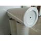 Industrial Pleated Filter Cartridge , Anti - Corrosive Dust Collector Filter Cartridge