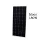 China manufacture high energy efficiency PV solar panel 260w 280w 285w 300 w 350w 380w 400w