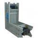 Rectangular High Voltage Bus Duct For Power Distribution IEC 61439-6 Standard
