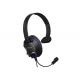 Multi Platform Mono Chat Headset Ps4 With 360 Degree Microphone