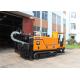 20T Trenchless Boring Machine Pipe Pulling Automatic HDD Equipment