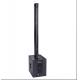 Music Instrument Column Bluetooth Speaker 3.5 Inch Column System