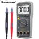 Kaemeasu 03B Industrial Electronic Multimeter High Precise Smart Anti Burn 1000V AC DC Digital Multimetro