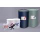 B Amber liquid Industrial Adhesive Glue , 8642 two component polyurethane adhesive sealant