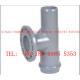 One faucet one flange and one insert regular tee PVC-U UPVC Flexible Joint Fittings