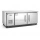 Commercial Kitchen Tabletop Undercounter Refrigerator With CE Certificate