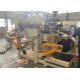 Automatic Foil Film Winder Transformer Foil Winding Machine