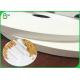 26gsm 28gsm Food Grade Safe White Cigarette Paper Roll With 28mm 32mm 35mm