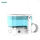 Portable Nicefeel Cordless Rechargeable Water Flosser With 500ml Water Tank
