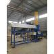 Plastic Bags Wood Shavings Product Line wood shavings bagging machine