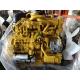 380-1781 C2.6 Complete Engine Assy C2.6 Machinery Engines C2.6-DI-T Diesel Engine Motor