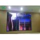 RGB Indoor Led Display / Led Panel Advertising 768 X768mm Cabinet