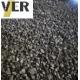 ECA 4mm Graphite Smelting Calcined Petcoke Industrial Grade