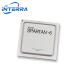 XILINX FPGA Chip Design XC6SLX45-2CSG324C 218 2138112 43661 324-LFBGA CSPBGA