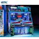 Mix Forest Ticket Redemption Games Machine Coin Operated Game Machine Arcade