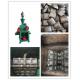 Mangrove Charcoal Kaya Charcoal Coffee Charcoal Ayin Wood Charcoal briquette machine