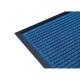 Quick Drying 18mm Heavy Duty Rubber Outdoor Mats Open Structure