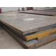Bending 316 Stainless Steel Plate ±1% Tolerance Cold Rolled  100mm