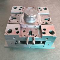 OEM ODM S136 Plastic Injection Mold With 10000000 Shots Life Time