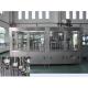 4000 BPH Drink Fruit Juice Production Line Juice Making Plant With 16 Filling Heads