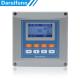 PT1000 - 10～150℃ Online PH ORP Gauge With Ground Electrode