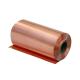 Customized Copper Bronze Coil Stock C17200 C17500 C27000 C17300