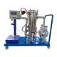 Pump Core Components Weighting Liquid Filling Machine for Paint Coating Latex Paint
