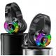 G505 Gaming Wired In-Ear Colorful Luminous Noise-Cancelling Headset