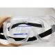 Splash Proof Safety Goggles Personal Protective Equipment Safety Glasses