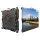 ODM P5 Outdoor Advertising Screen Display SMD2020