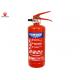 ABC Dry Chemical Portable Fire Extinguishers Safety High Pressure