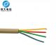 450/750v Durable Silicone Insulated Wire With High Electric Strength