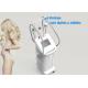 Beauty Salon Vacuum Slimming Machine Cellulite Removal Body Slimming Machine