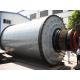 Rod Mill Ore Grinding Mill PLC Control American AGMA Standard Center Drive