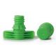 9.6mm Leakproof Baby Food Pouch Spout Top For Fruit Clay / Water Storage Bag Stable Performance