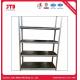 Silver Vein Color Heavy Duty Boltless Shelving Height 1830mm