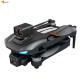8K HD Dual Camera Ae8 Pro Max GPS Drone with FPV 360 Obstacle Avoidance Remote Control