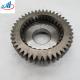 Differential Gearbox Spare Parts Transmission Gear 4302695 For Gearbox