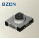 Multi Function Double Action Tactile Switch / Surface Mount Push Button